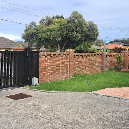 Hotel Clayton Living Town House At Monash Doorstep Exterior foto