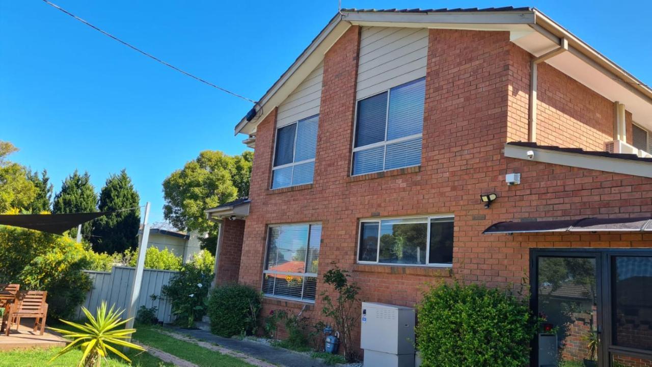 Hotel Clayton Living Town House At Monash Doorstep Exterior foto