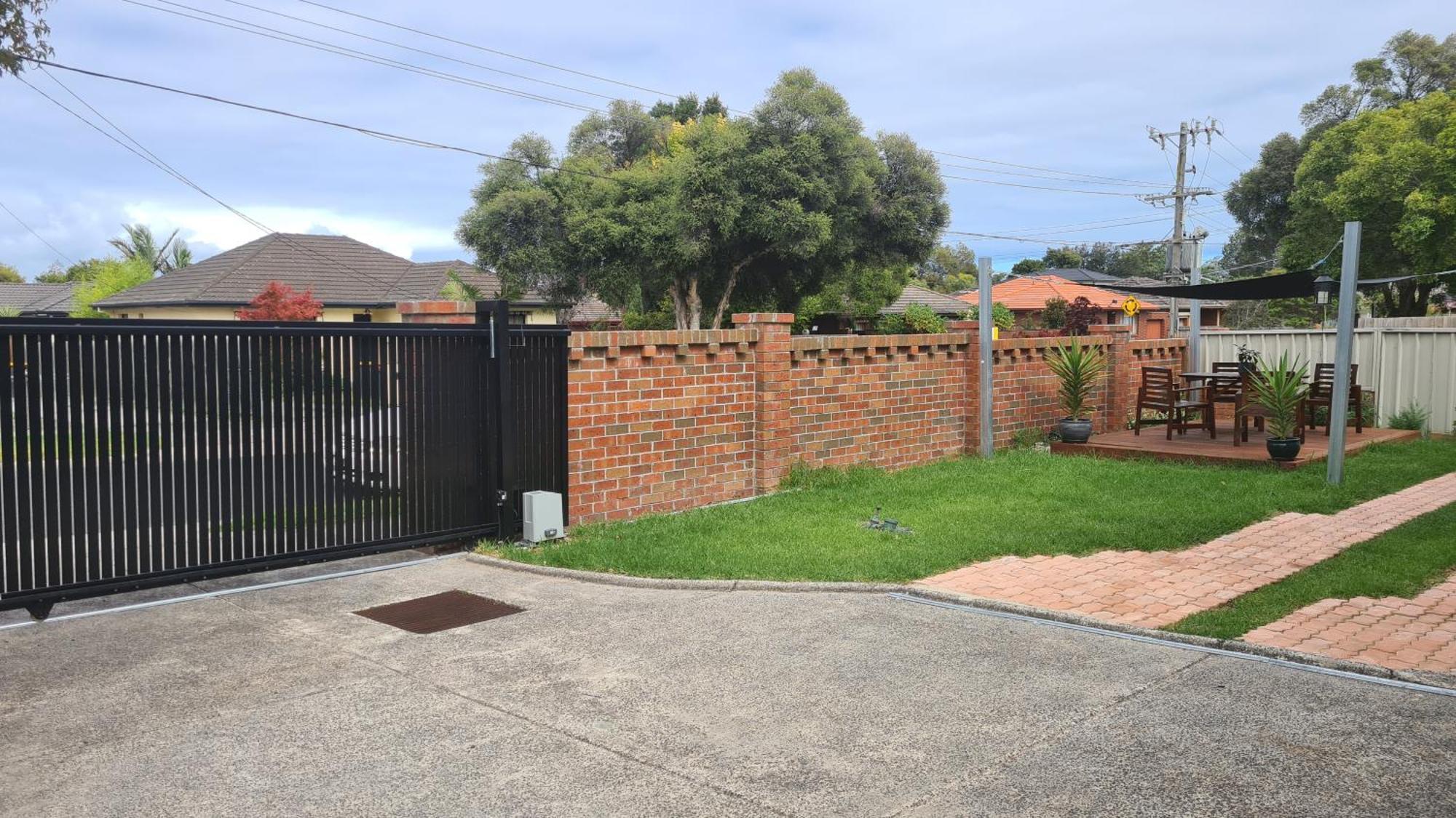 Hotel Clayton Living Town House At Monash Doorstep Exterior foto